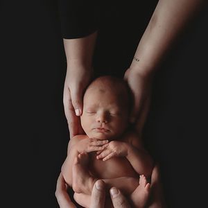 Meet your Posher, Grace